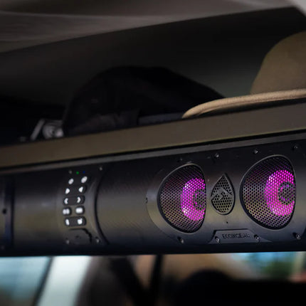 Ecoxgear SoundExtreme SEDS32