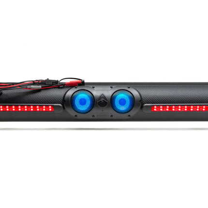 Ecoxgear SoundExtreme SEDS32