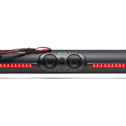Ecoxgear SoundExtreme SEDS32