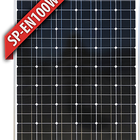 Enerdrive Solar Panel - 100w Mono 24v