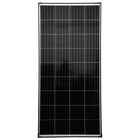 ENERDRIVE SOLAR PANEL - 190W MONO BLACK FRAME