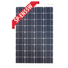 Enerdrive Solar Panel - 55w Mono