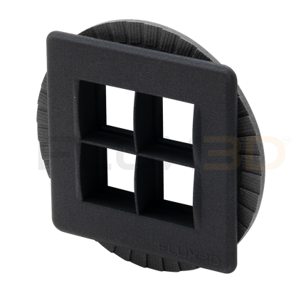 4 Switch Panel (SP003)