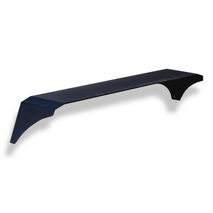 One Piece Spoiler - Matte Black