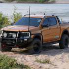 Ironman 4x4 Side Step and Rails to suit Ford Ranger Next Gen 2022+