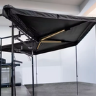 AS Awning – Shadow Master 270 - Passenger - D-Hole