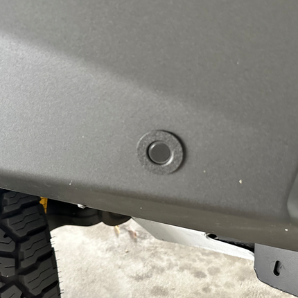 REFIT Parking Sensor Retainer - Flush Mount (SB211)