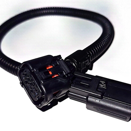 REFIT Blind Spot/Cross Traffic Remount Kit (BSM406)