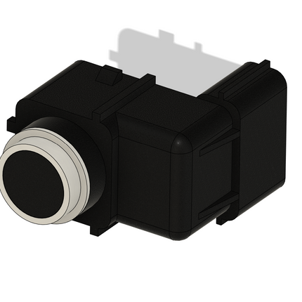 REFIT Parking Sensor Retainer - Flush Mount (SB209)