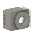 REFIT Parking Sensor Retainer - Flush Mount (SB223)