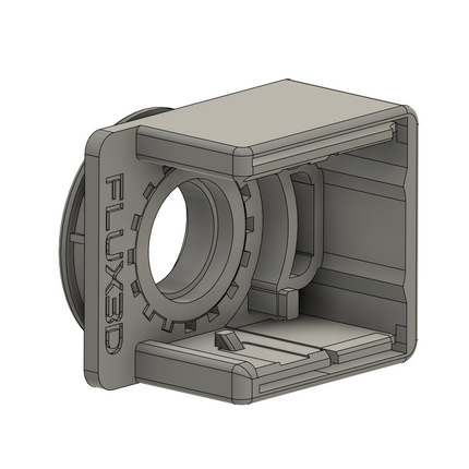 REFIT Parking Sensor Retainer - Flush Mount (SB223)