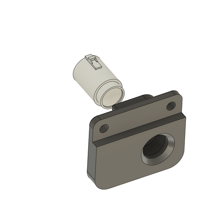 REFIT Parking Sensor Retainer - Telstep Mount (SB315)