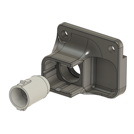 REFIT Parking Sensor Retainer - Telstep Mount (SB315)