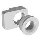 REFIT Parking Sensor Retainer - Flush Mount (SB229)