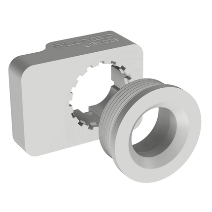 REFIT Parking Sensor Retainer - Flush Mount (SB229)