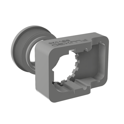 REFIT Parking Sensor Retainer - Flush Mount (SB229)