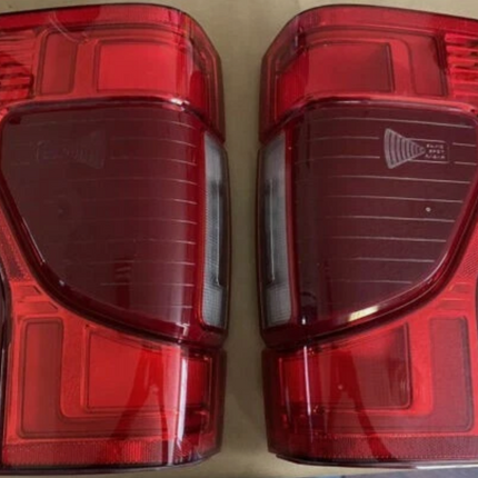 UT Blindspot/Crosstraffic/Tailight Replacement Harness (WH411)