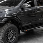 PIAK Side Rail for Ford Ranger PX II (6/2015 to 5/2021)