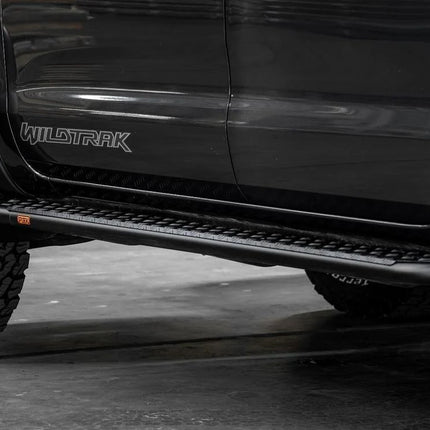 PIAK Side Rail for Ford Ranger PX II (6/2015 to 5/2021)
