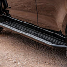 PIAK Side Rail for Isuzu MU-X (6/2021 on)