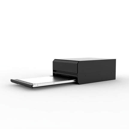 Slide-Out Touring Kitchen Unit