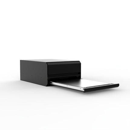 Slide-Out Touring Kitchen Unit