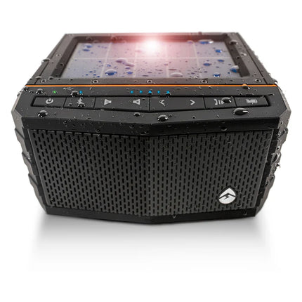 Ecoxgear Sol Jam