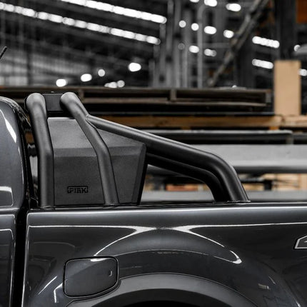 PIAK Sport Bar Rockrunner for Ford Ranger D/Cab (6/2015 to 5/2021)