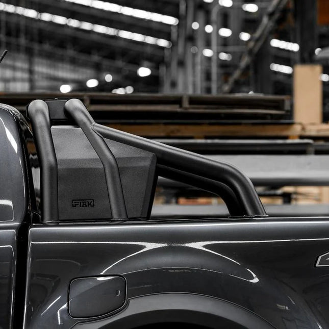 PIAK Sport Bar Rockrunner for Ford Ranger D/Cab (6/2015 to 5/2021)
