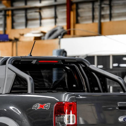 PIAK Sport Bar Rockrunner for Ford Ranger D/Cab (6/2015 to 5/2021)