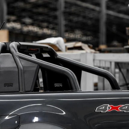 PIAK Sport Bar Rockrunner for Ford Ranger D/Cab (6/2015 to 5/2021)