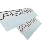 PSICO Sticker