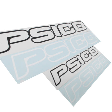 PSICO Sticker