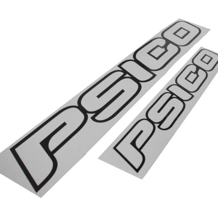 PSICO Sticker