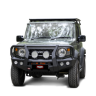 RAXAR Looped Bull Bar To Suit Suzuki Jimny