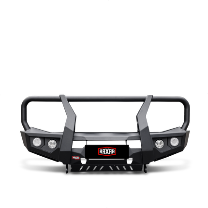 RAXAR Looped Bull Bar To Suit Suzuki Jimny