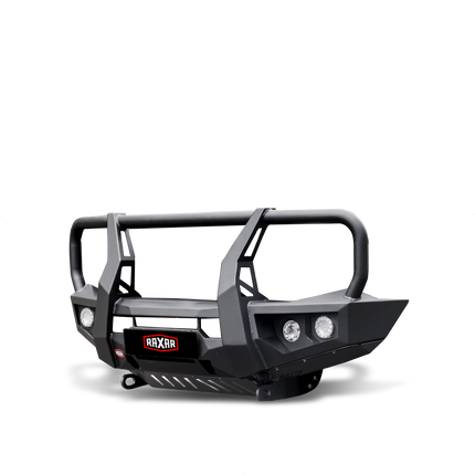 RAXAR Looped Bull Bar To Suit Suzuki Jimny