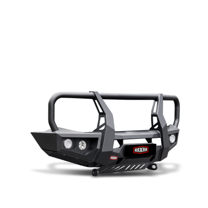 RAXAR Looped Bull Bar To Suit Suzuki Jimny