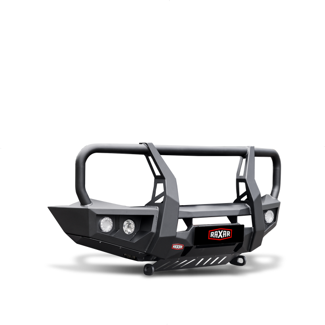 RAXAR Looped Bull Bar To Suit Suzuki Jimny