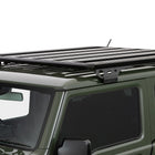 Suzuki Jimny Overlanding Kit - Rhino Rack
