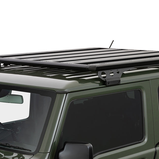 Suzuki Jimny Overlanding Kit - Rhino Rack