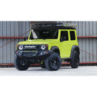Special Bull Bar to suit Suzuki GJ Jimny 2018 onwards