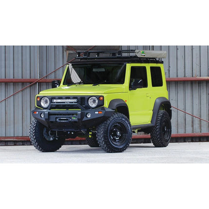 Special Bull Bar to suit Suzuki GJ Jimny 2018 onwards