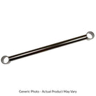 Roadsafe Heavy Duty Lower Rear Trailing Arm 847mm Fixed Length Suit Nissan NP300 Navara Series 1-4 (15-21)