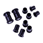 Tough Dog Urethane Shackle Bushing Kit - Rear for Colorado & D-Max
