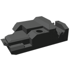 Brown Davis 150 Litre Steel Long Range Fuel Tank (145L Usable) to suit Toyota Hilux -15-PRESENT - ALL 4WD MODELS INCLUDING 48V