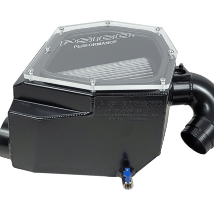 Air Box & Lid (TOYOTA PRADO GDJ150R 1GD-FTV 2.8L)