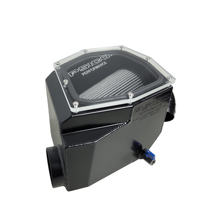 Air Box & Lid (TOYOTA PRADO GDJ150R 1GD-FTV 2.8L)
