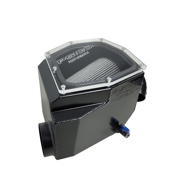 Air Box & Lid (TOYOTA PRADO GDJ150R 1GD-FTV 2.8L)