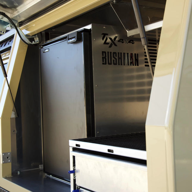 Bushman DC65-X Fridge Box